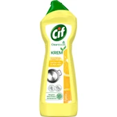 Cif Krem Temizleyici 750 ml Limon thumbnail 2