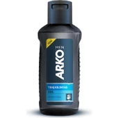 Arko Tıraş Kolonyası 255 ml Cool thumbnail 2