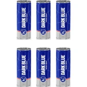 Dark Blue Enerji Içeceği 250 ml x 6 Adet thumbnail 1