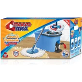 Macromax Dynamic Pedallı Temizlik Seti thumbnail 2