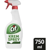 Cif Krem Sprey 750 ml thumbnail 1
