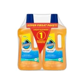 Pronto Ahşap Temizleyici 750 ml 2'li Set thumbnail 1
