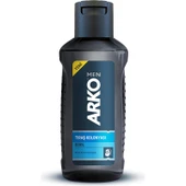 Arko Tıraş Kolonyası 255 ml Cool thumbnail 1