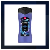 Axe Blue Lavender Duş Jeli thumbnail 4