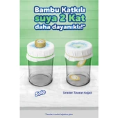 Solo Tuvalet Kağıdı Bambu Katkılı 120'li thumbnail 2