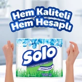 Solo Tuvalet Kağıdı 32'li thumbnail 2