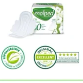 Molped Pure & Soft Süper Eko Normal 24'lü 5 Adet thumbnail 5