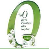 Molped Pure & Soft Süper Eko Normal 24'lü 5 Adet thumbnail 2
