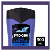 Axe Blue Lavender Duş Jeli thumbnail 2