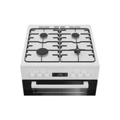 Beko Bfe 400 Eb Ocaklı Fırın thumbnail 2