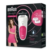 Braun SE5500 Epilatör thumbnail 2