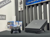 PlayStation 4 Pro 1TB Tek Kol (İKİNCİ EL) thumbnail 2