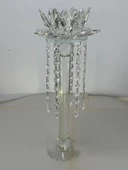 Biev Kristal Mumluk 35 cm thumbnail 2