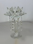 Biev Kristal Mumluk 25 cm thumbnail 3