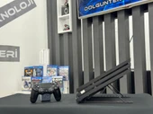 PlayStation 4 Pro 1TB Tek Kol (İKİNCİ EL) thumbnail 3