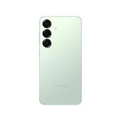 Samsung Galaxy S25 256GB Yeşil thumbnail 3