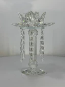 Biev Kristal Mumluk 25 cm thumbnail 2