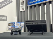 PlayStation 4 Pro 1TB Tek Kol (İKİNCİ EL) thumbnail 5