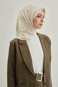 Floş Pamuk Eşarp 1 thumbnail 1
