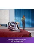Philips Azur DST8021/30 3000 W Buharlı Ütü thumbnail 4