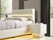 LOFT MDF YATAK ODASI TAKIMI thumbnail 2