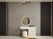 LOFT MDF YATAK ODASI TAKIMI thumbnail 3
