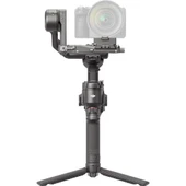 DJI RS 4 Gimbal thumbnail 2