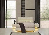LOFT MDF YATAK ODASI TAKIMI thumbnail 5