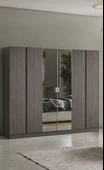 HERMES MDF 6 KAPAKLI DOLAP thumbnail 1