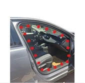 Renault Reno-11 (Flash) Şen-Las 4 Kapı Fitili ŞL3810 thumbnail 2
