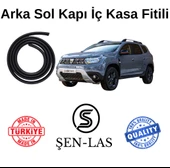 Dacia Duster(2.Nesil) Şen-Las Sol Arka Kapı Fitili ŞL5104 thumbnail 1