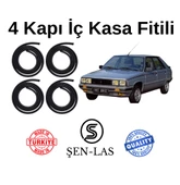 Renault Reno-11 (Flash) Şen-Las 4 Kapı Fitili ŞL3810 thumbnail 1