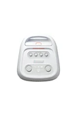 JBL Partybox Stage320, Bluetooth Hoparlör, Beyaz thumbnail 5