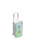 JBL Partybox Stage320, Bluetooth Hoparlör, Beyaz thumbnail 1