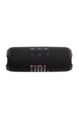 JBL Flip 7 Bluetooth Hoparlör, Siyah thumbnail 3