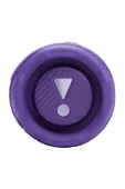 JBL Flip7 Bluetooth Hoparlör IP67 Mor thumbnail 5