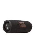 JBL Flip 7 Bluetooth Hoparlör, Siyah thumbnail 1
