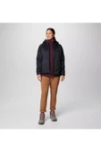 Columbia Kruser Ridge™ III Plush Softshell Kadın Mont thumbnail 3