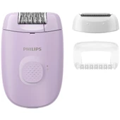 Philips BRE237/05 Series 2000 Kablolu Kompakt Epilatör thumbnail 1