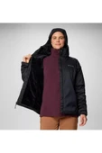 Columbia Kruser Ridge™ III Plush Softshell Kadın Mont thumbnail 6