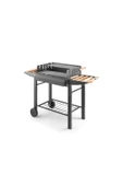 Cheffi Grilchi Kömürlü Barbekü Mangal thumbnail 2