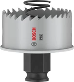 PRO SM PC-Plus Delik Açma Panç 51mm thumbnail 2