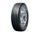 BRIDGESTONE 295/80R22,5 R249 ASFALT ON thumbnail 1