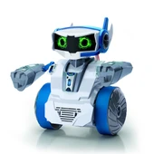 64447 Cyber Talk Robot - Robotik Laboratuvarı +8 yaş thumbnail 2