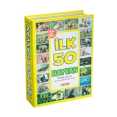 1352 F.CARDS İLK 50 HAYVAN thumbnail 2