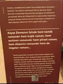 MARCEL PROUST  GUERMANTES TARAFI  19. Baski  YKY thumbnail 3