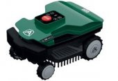 Ambrogio L15 Deluxe Çim Biçme Robotu thumbnail 1