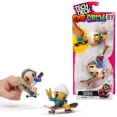 6071061 Tech Deck SK8 Crew İkili Paket thumbnail 4