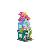 KP28016 Keeppley Grenness Flower Store Blok Seti thumbnail 1