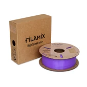 Filamix Yüksek Hızlı Hyper Pla Filament Mor thumbnail 1